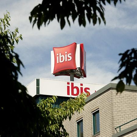 Ibis Leiderdorp Hotel Eksteriør billede